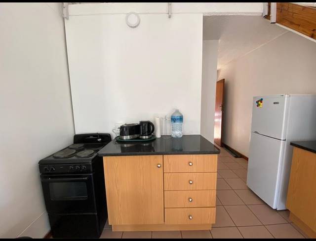 1 BEDROOM PROPERTY TO RENT IN HATFIELD